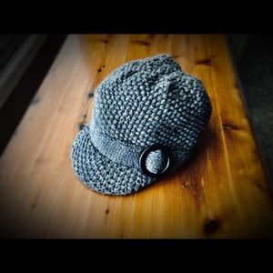 Knit hat